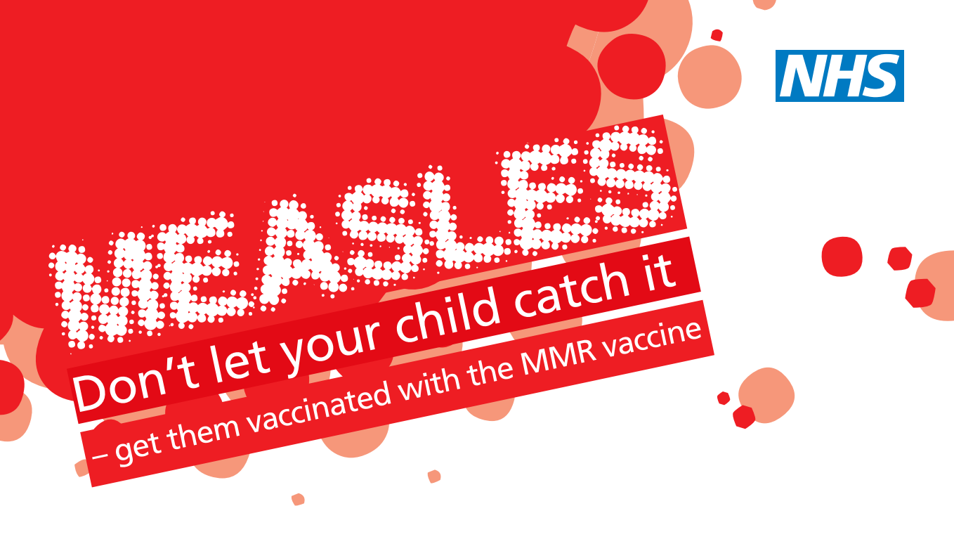 Measles- MMR Vaccine
